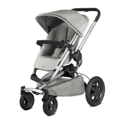 Silla de paseo Buzz Xtra de Quinny