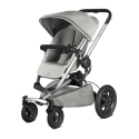 Silla de paseo Buzz Xtra de Quinny