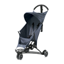 Silla de paseo Yezz Grey Road de Quinny
