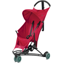 Silla de paseo Yezz Bold Berry de Quinny