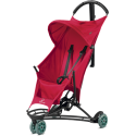 Silla de paseo Yezz Bold Berry de Quinny