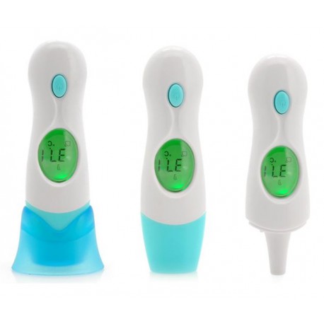 Termómetro infrarrojos económico