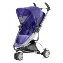 Silla de paseo Zapp Xtra2 Purple pace de Quinny