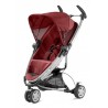 Silla de paseo Zapp Xtra2 Red Rumour de Quinny