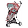 Silla de paseo Zapp Xtra Red Crackle (2013) de Quinny
