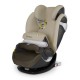 Silla de auto Pallas M-FIX, Grupo 1/2/3, 2015 de Cybex