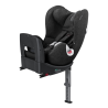 Silla de auto Sirona Plus  0+1 de Cybex