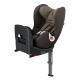 Silla de auto Sirona Plus  0+1 de Cybex