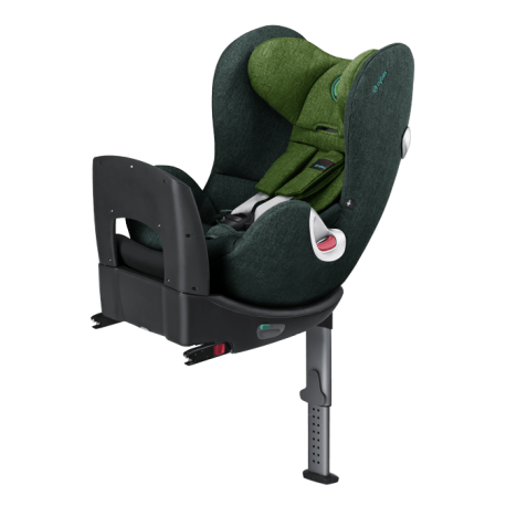 Silla de auto Sirona Plus  0+1 de Cybex