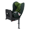 Silla de auto Sirona Plus  0+1 de Cybex