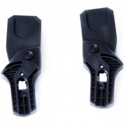 Adaptador grupo 0+ para cochecito Premium de Baby Monsters