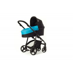 Capazo para silla Fresh 2.0 2016 de Baby Monsters