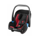 Cochecito Trío Premium Burdeos con grupo 0 Recaro Privia + Isofix de Baby Monsters