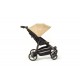 Cochecito de paseo Easy Twin 2.0 color Arena de Baby Monsters