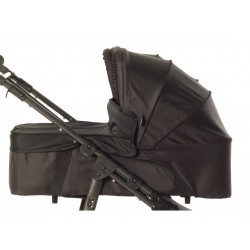 Capazo principal para cochecito gemealr Easy Twin 2.0 de Baby Monsters