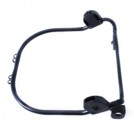 Adaptador superior grupo 0 para easy twin de Baby Monsters