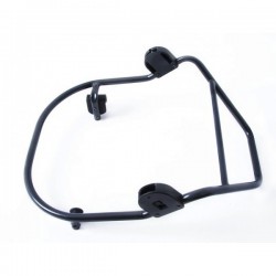 Adaptador inferior grupo 0 para easy twin de Baby Monsters