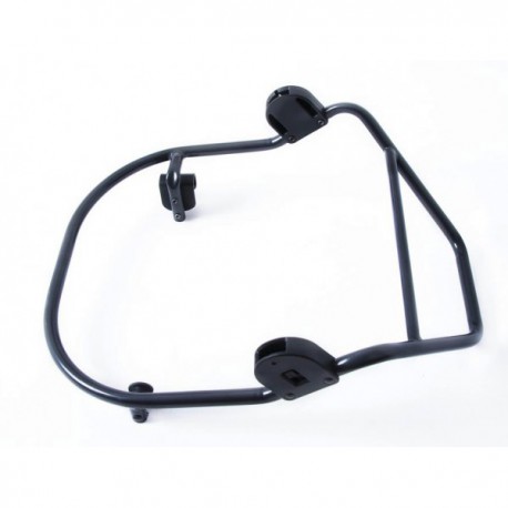 Adaptador inferior grupo 0 para easy twin de Baby Monsters