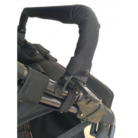 Barra frontal para cochecito gemelar Easy Twin 2.0 de Baby Monsters