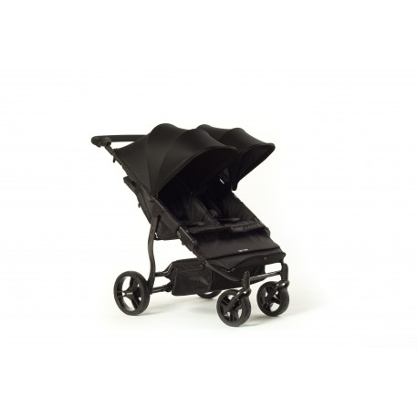 Set de color extra para cochecito Easy Twin 2.0 2016 de Baby Monsters