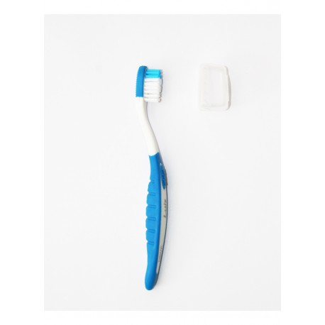 Cepillo de dientes personalizable de Boann