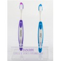 Cepillo de dientes personalizable de Boann