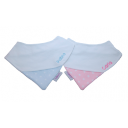 Quitababas estrellita personalizable de Boann