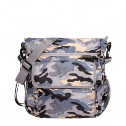 Bolso silla de paseo Active modelo Safari de Kiwisac