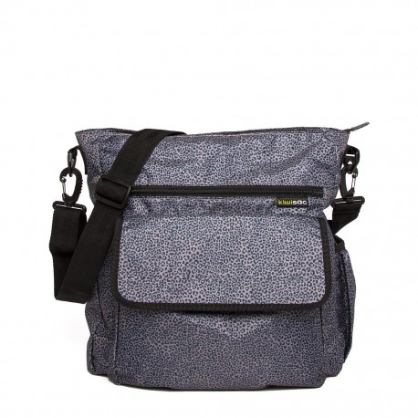 Bolso silla de paseo Active modelo Pigmeo de Kiwisac