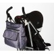Bolso silla de paseo Active modelo Pigmeo de Kiwisac