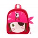 Mochila modelo The Pirates Girl niña de Kiwisac