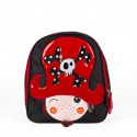 Mochila modelo The Pirates boy niño de Kiwisac