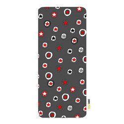 Colchoneta universal para silla de paseo recta Escudo Vikingo de Kiwisac