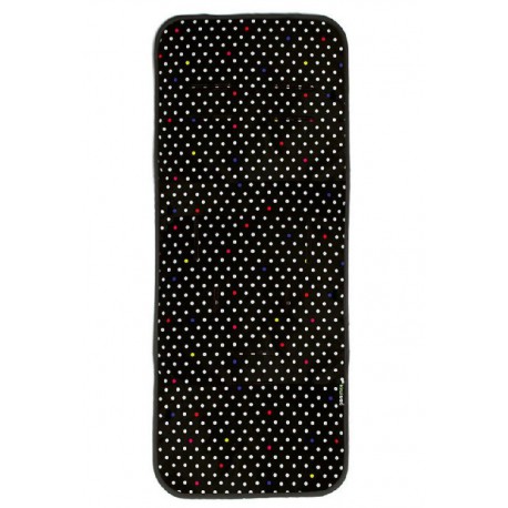 Colchoneta universal para silla de paseo recta Alexis de Kiwisac