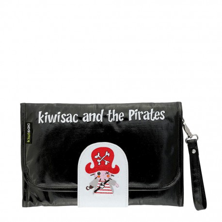 Cambiador Neceser Pirata de Kiwisac