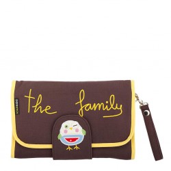 Cambiador Neceser My Family de Kiwisac