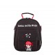 Bolso isotérmico Tedi Modelo Pirata Niña de Kiwisac