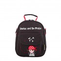 Bolso isotérmico Tedi Modelo Pirata Niña de Kiwisac