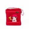 Bolso isotérmico Tedi Modelo The Pirates Girl de Kiwisac