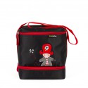 Bolso isotérmico Tedi Modelo The Pirates Boy de Kiwisac