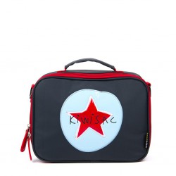 Bolso isotérmico Tedi Modelo Estrella de Kiwisac