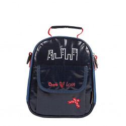Bolso isotérmico Tedi Modelo Bob y Lola de Kiwisac