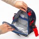 Bolso isotérmico Tedi Modelo Bob y Lola de Kiwisac