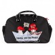 Bolso cambiador modelo The Pirate Boy de Kiwisac