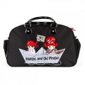 Bolso cambiador modelo The Pirate Boy de Kiwisac