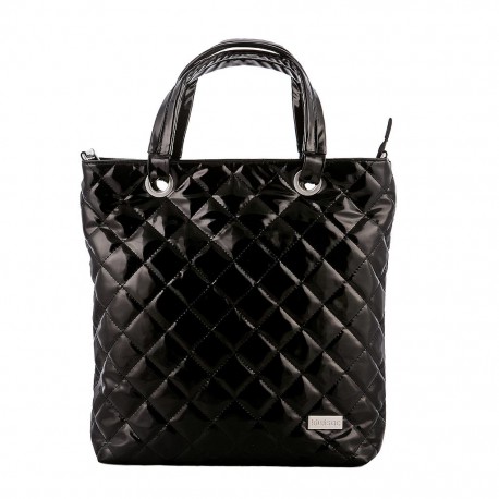 Bolso silla de paseo Shanghai negro de Kiwisac