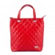Bolso silla de paseo Shanghai rojo de Kiwisac