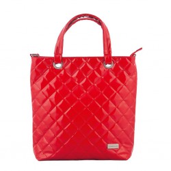 Bolso silla de paseo Shanghai rojo de Kiwisac
