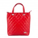 Bolso silla de paseo Shanghai rojo de Kiwisac