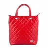 Bolso silla de paseo Shanghai rojo de Kiwisac